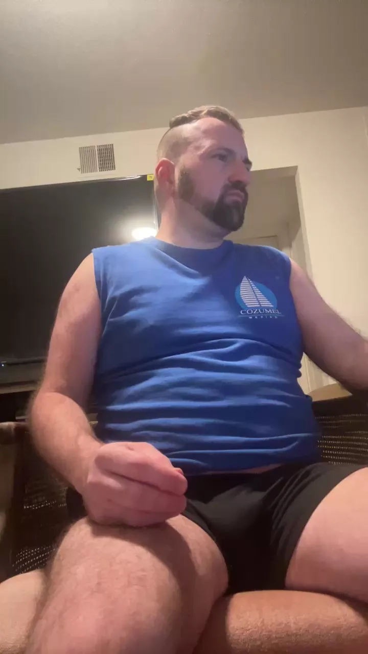 Offline Huffing on Cam4