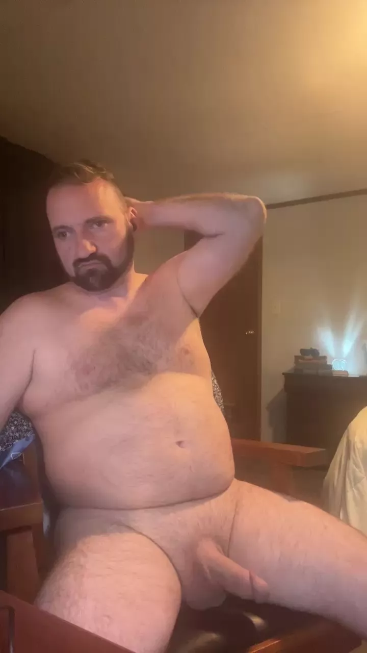 Offline Huffing on Cam4