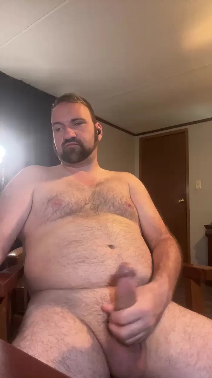 Offline Huffing on Cam4