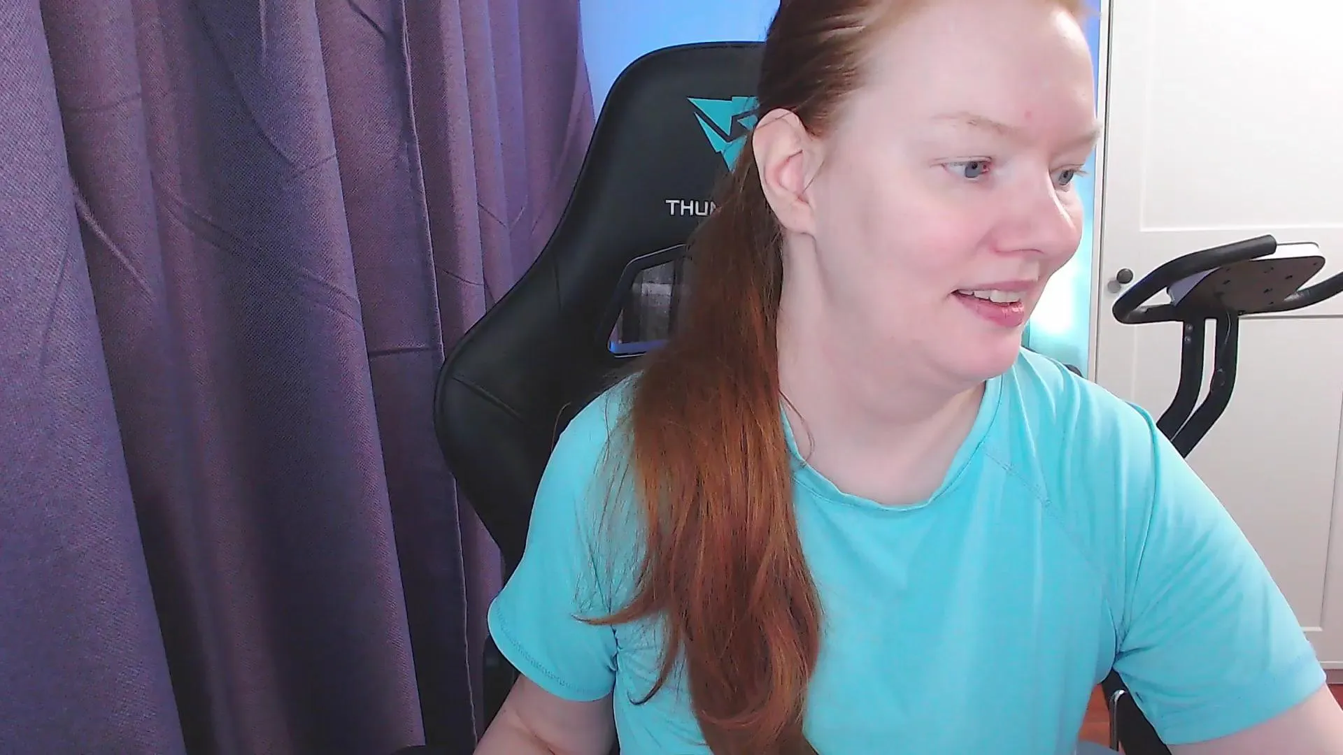 Inari_Lady —  #Dickrate #JOI #SPH #Mistress #Pregnant #Milf #pawg