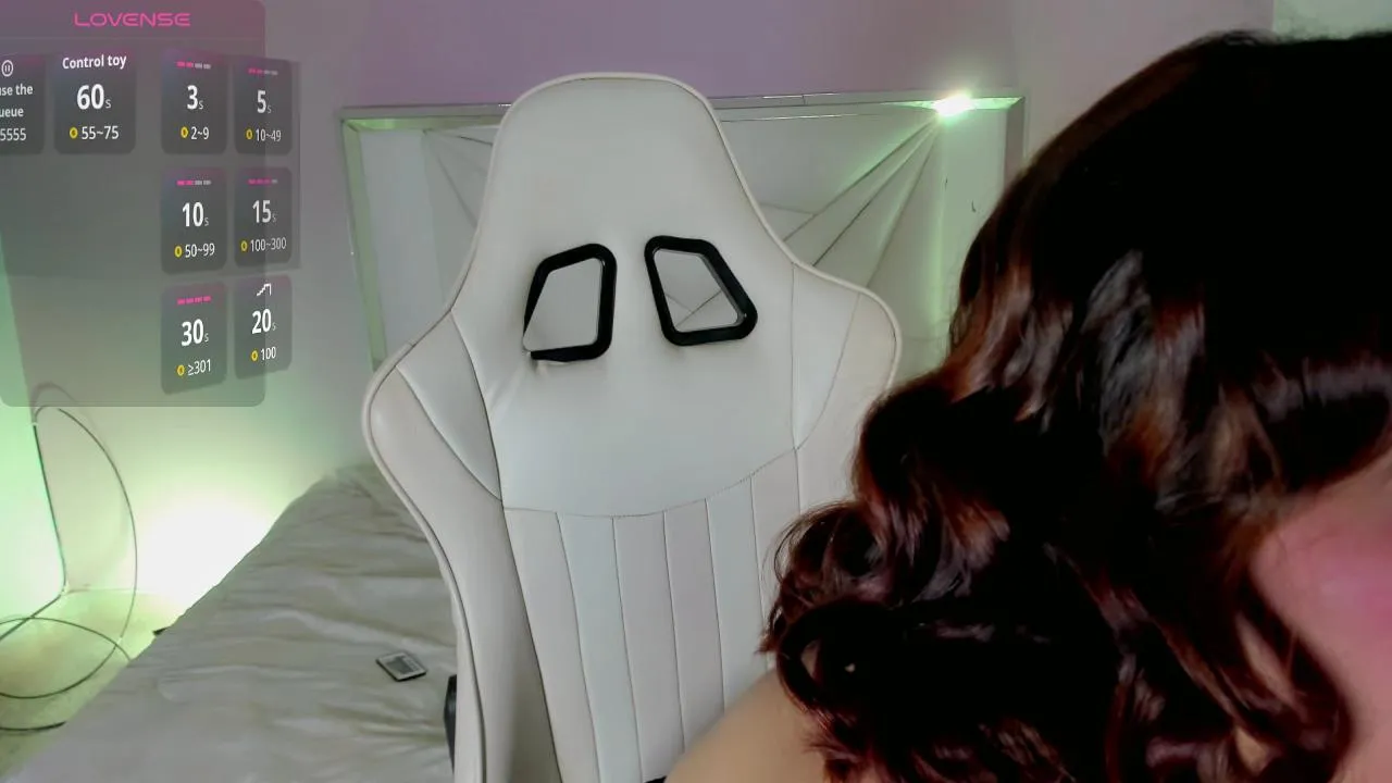 Offline isadora_ryu on Cam4