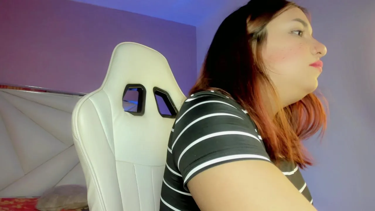 Offline isadora_ryu on Cam4