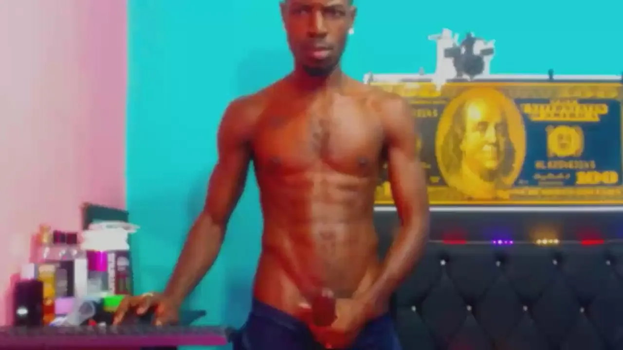 Offline jaycolinss on Cam4