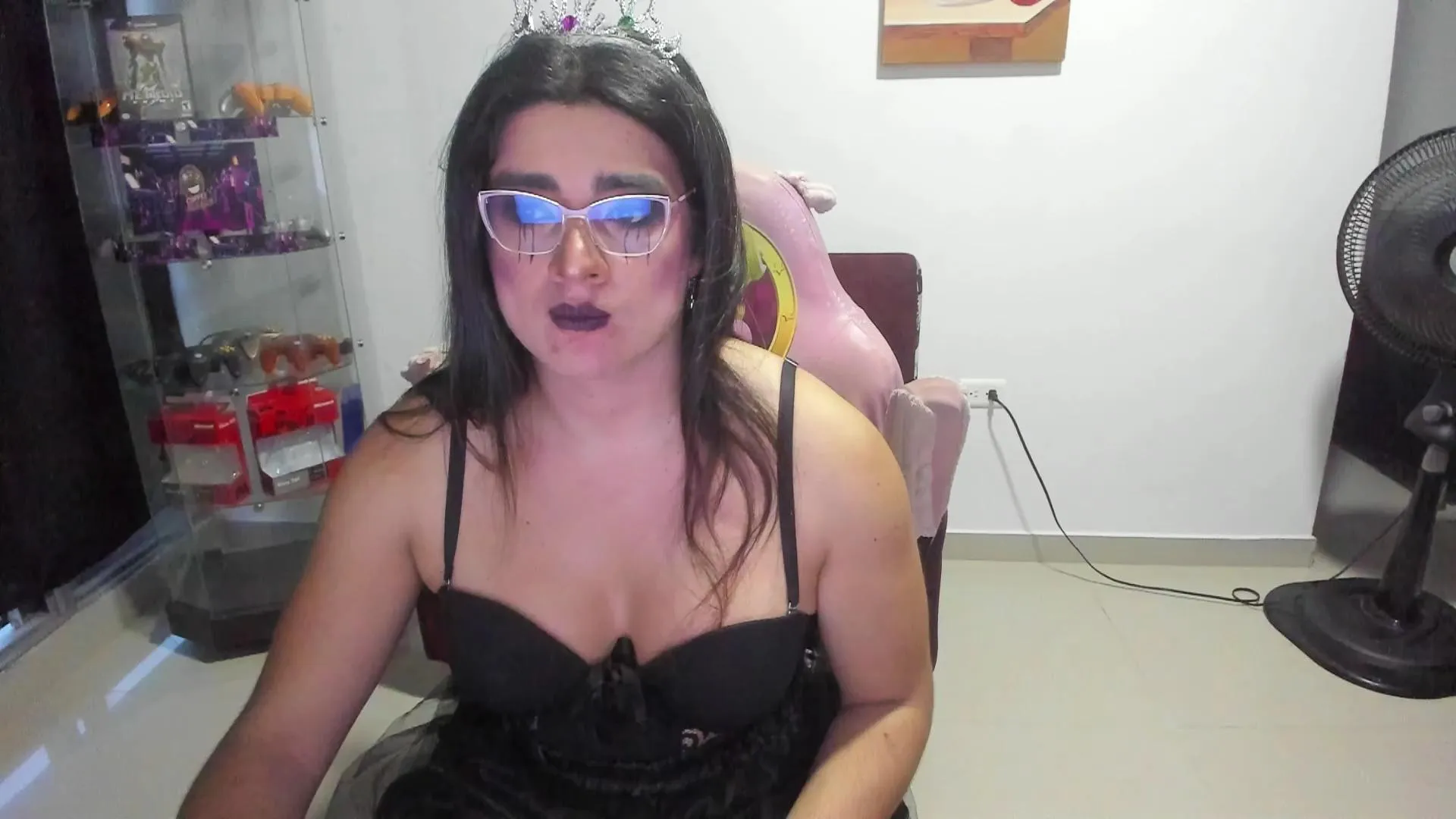 Freechat Khalifa_Trans on Cam4