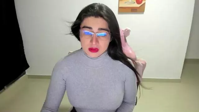 Freechat Khalifa_Trans on Cam4