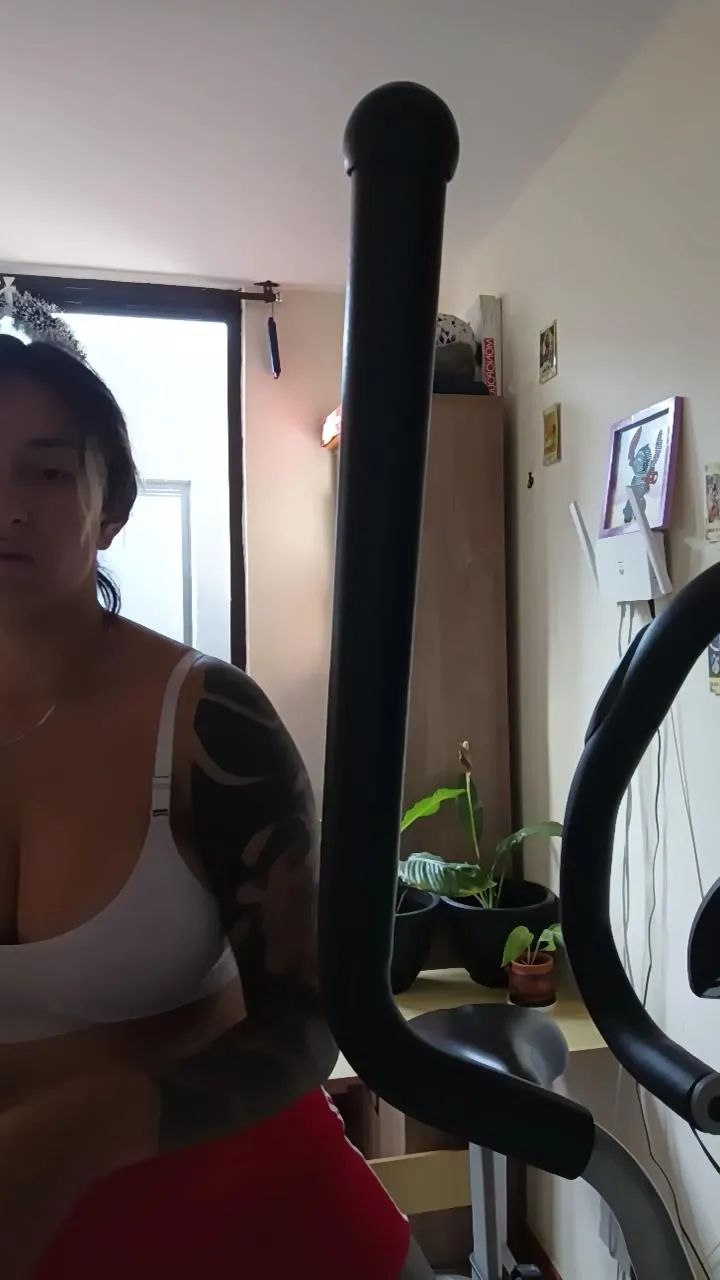 Kitty_goddess — Freechat on Cam4