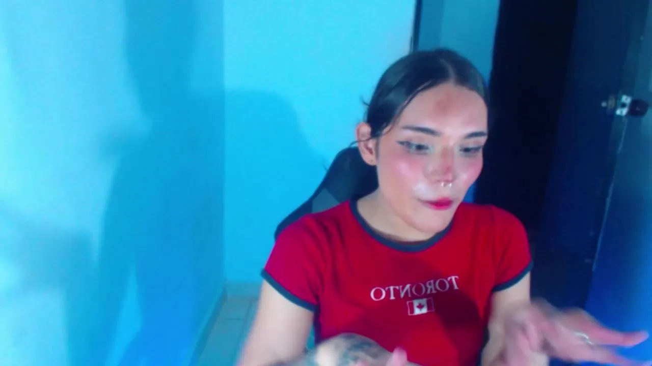 Lanna_Moretti on Cam4 