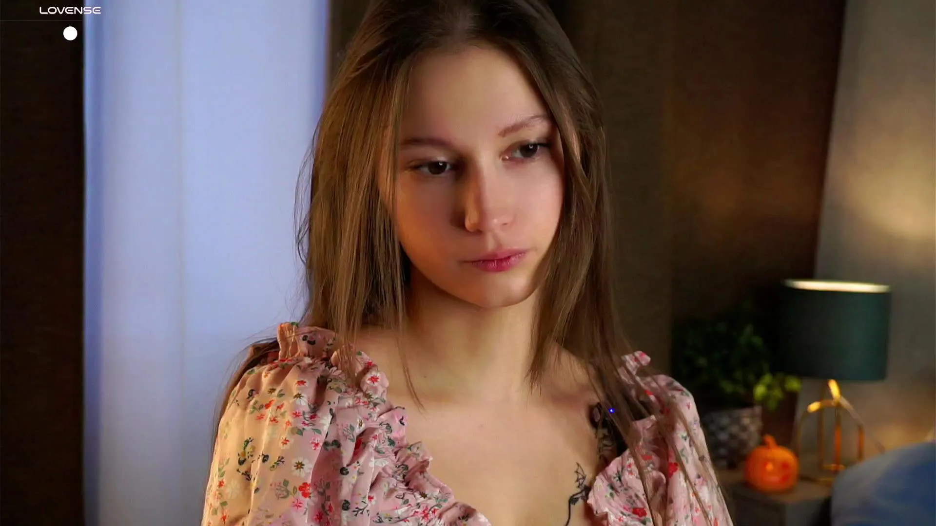 Freechat LettieDilgard on Cam4