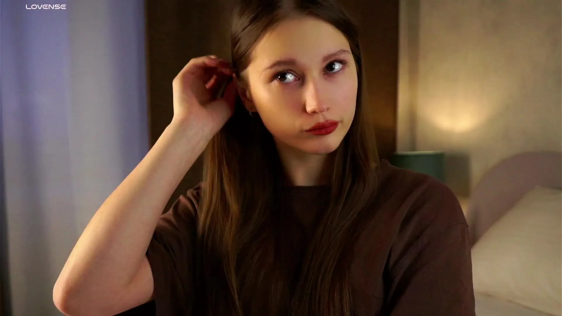 Freechat LettieDilgard on Cam4