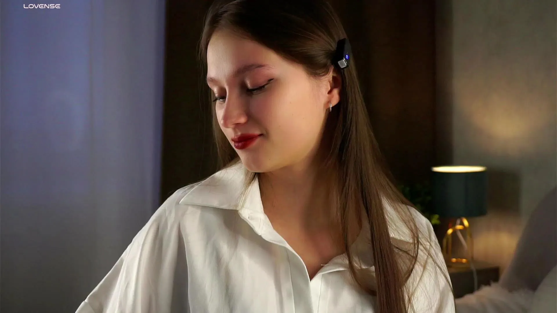 Freechat LettieDilgard on Cam4