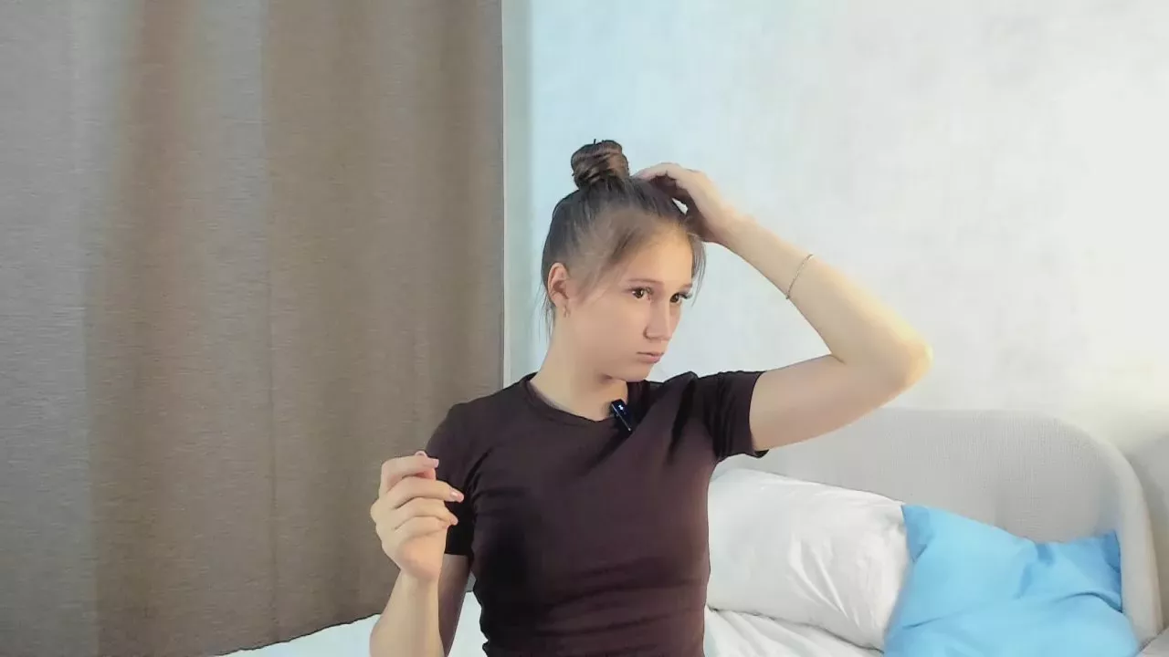 Freechat LettieDilgard on Cam4