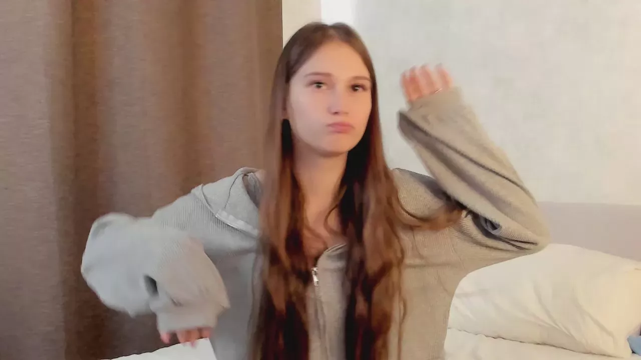 Freechat LettieDilgard on Cam4