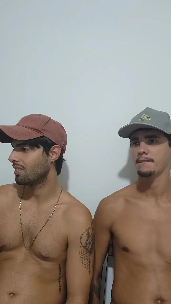 Levi_Henrique — Freechat on Cam4