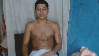 Lil_condor_bby1 on Cam4 