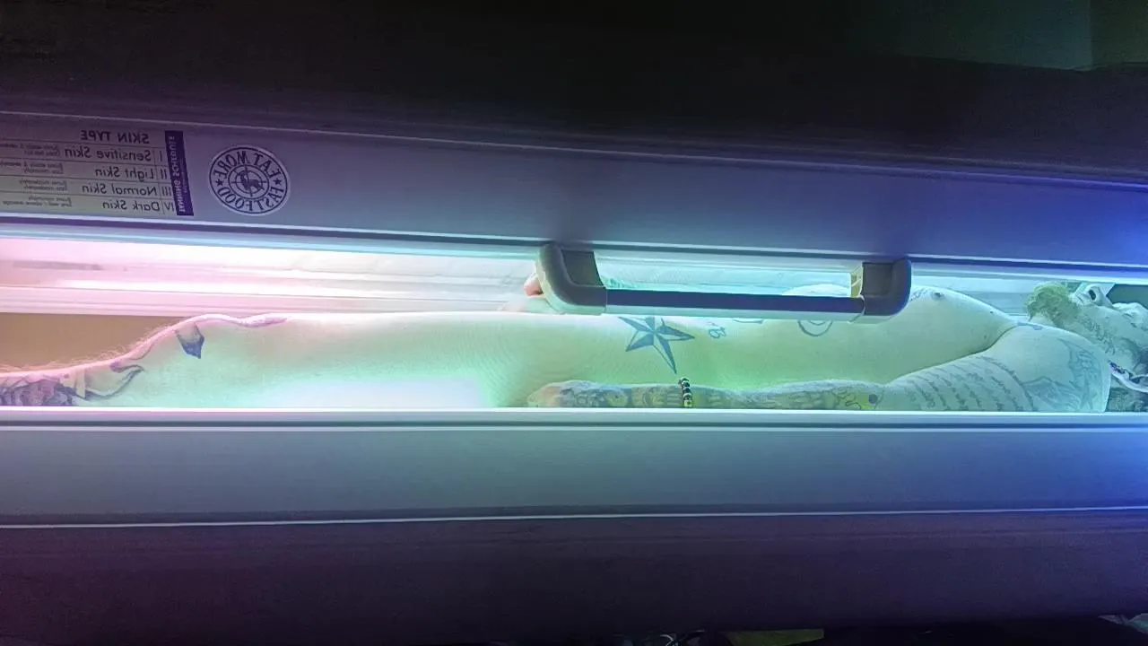 Freechat LilDaddyX on Cam4