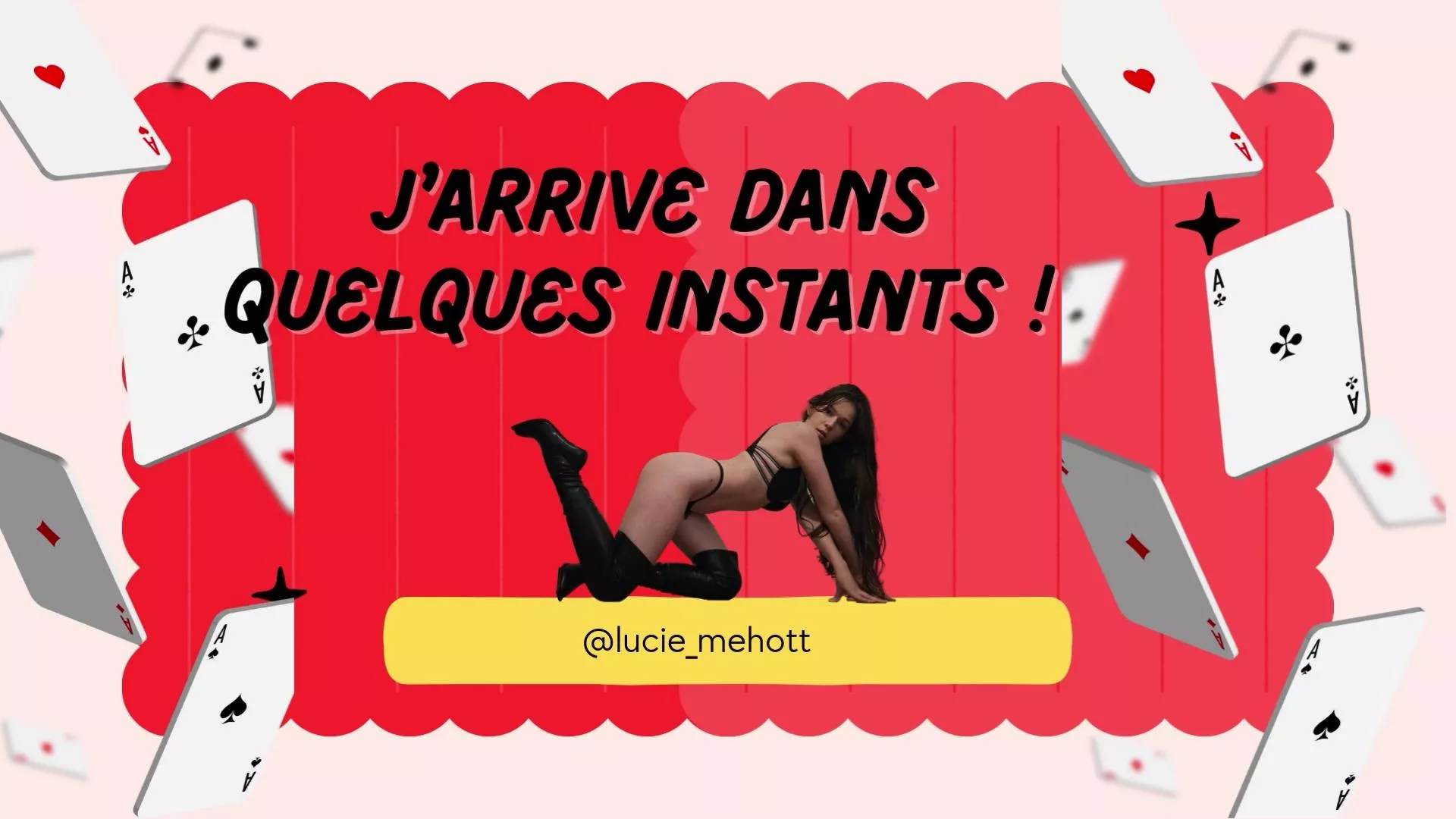 Offline lucie_mehott on Cam4