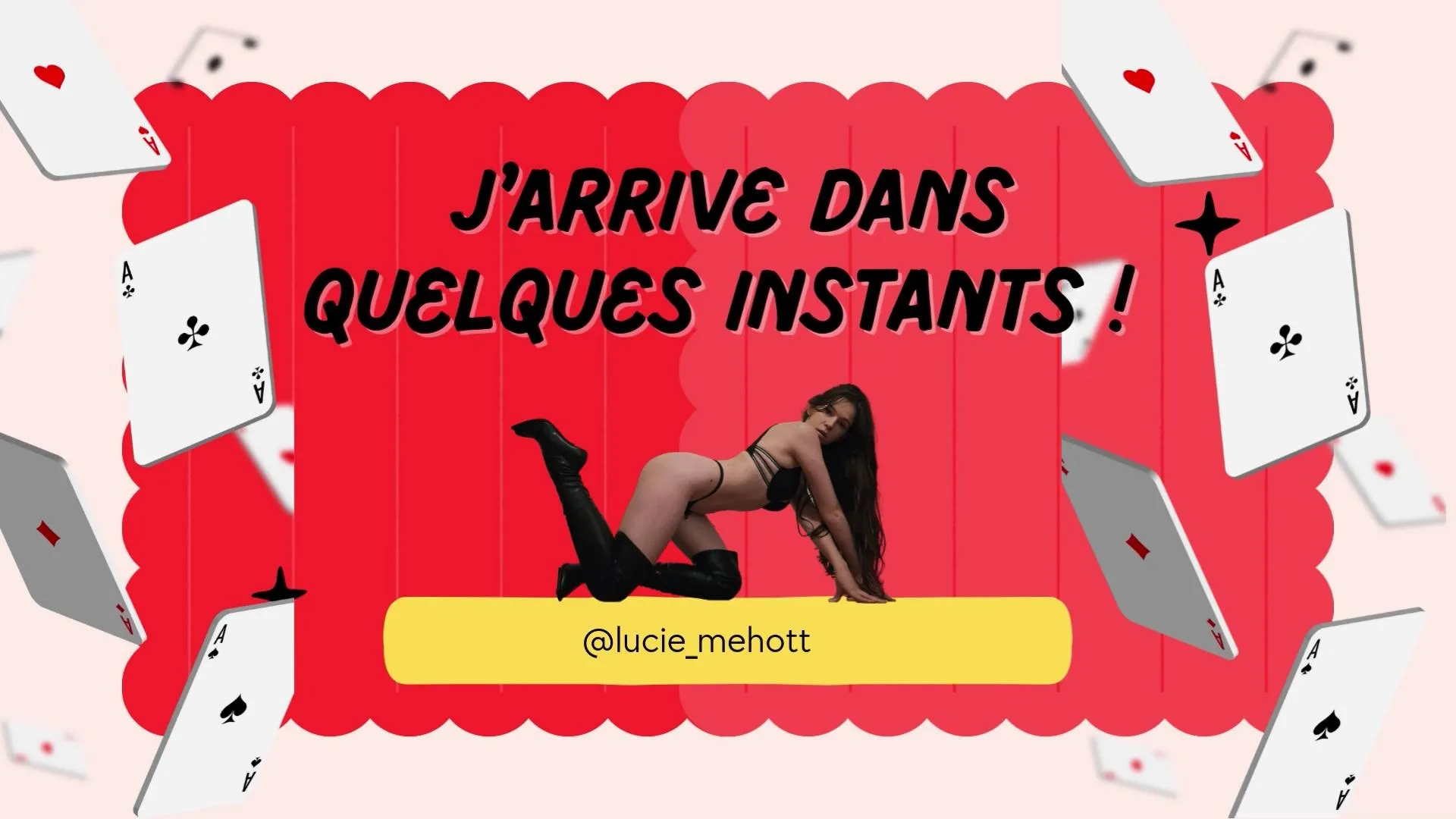 Offline lucie_mehott on Cam4