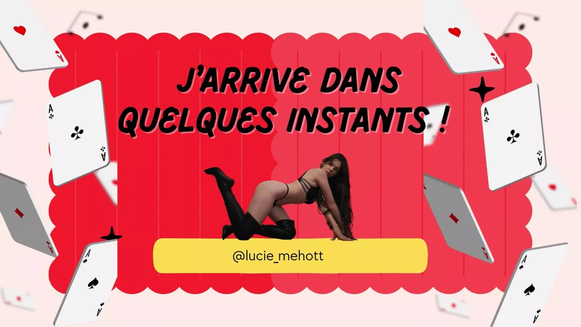 Offline lucie_mehott on Cam4