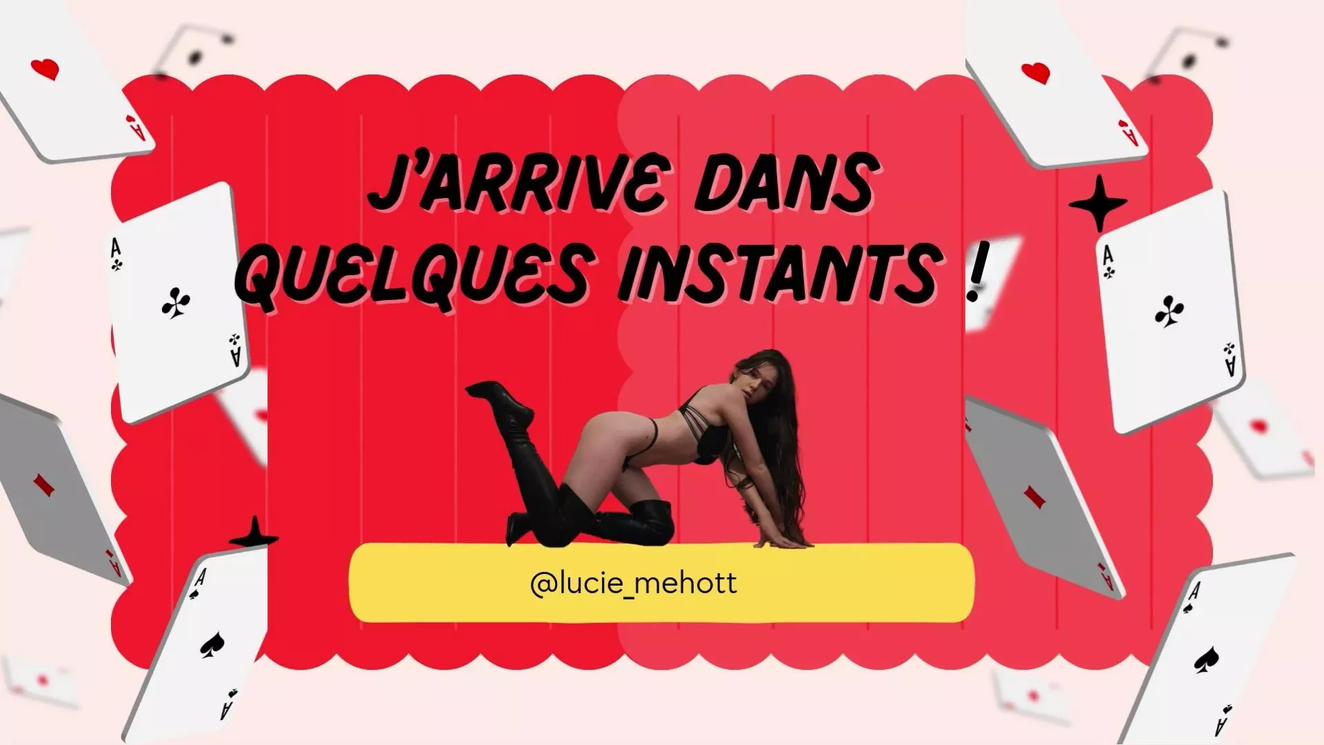 Offline lucie_mehott on Cam4