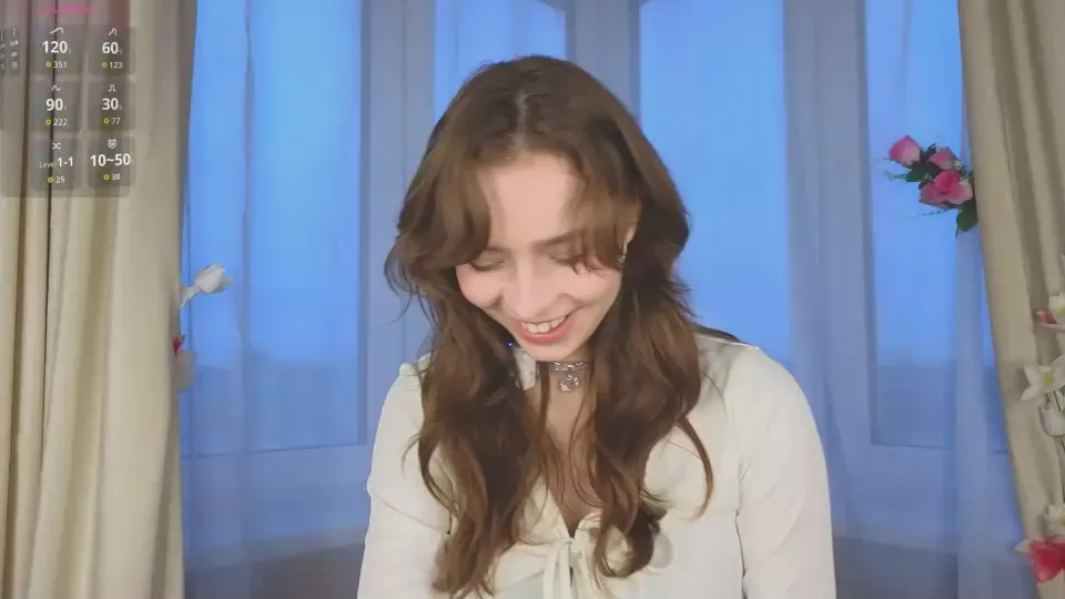 Offline MabelBallerini on Cam4