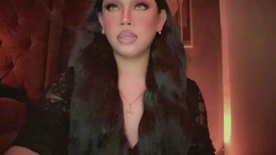 Madameagnes1 on Cam4 