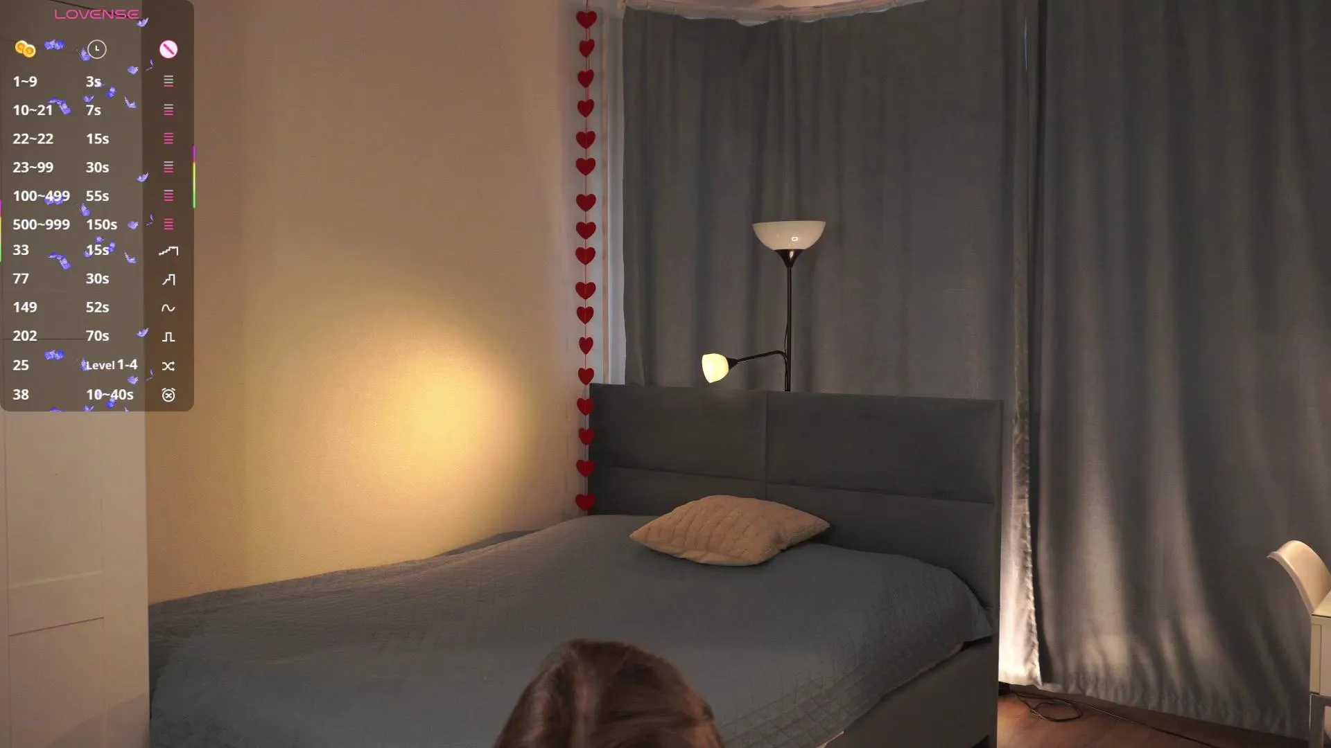 MariePomplun —  #ass #cute #striptease #smoke #C2C #masturbation #schoolgirl