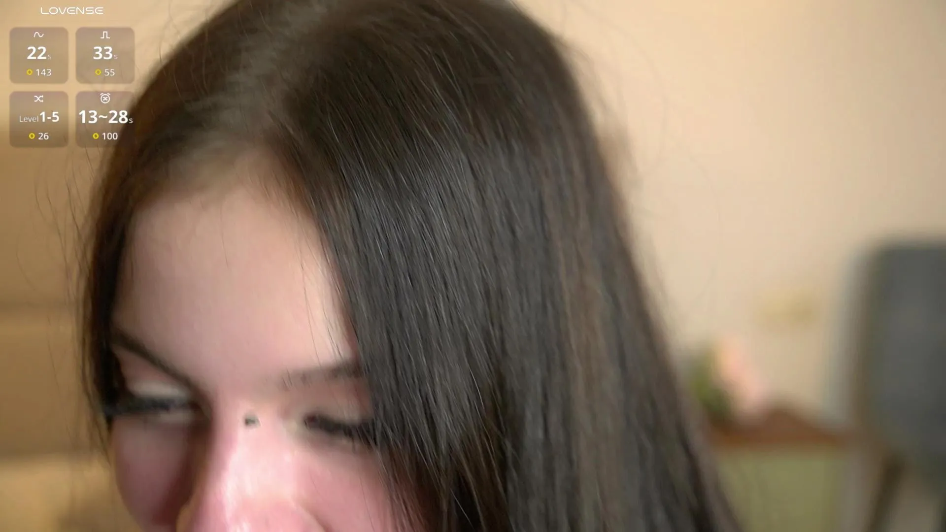 Freechat MaxineDeman on Cam4