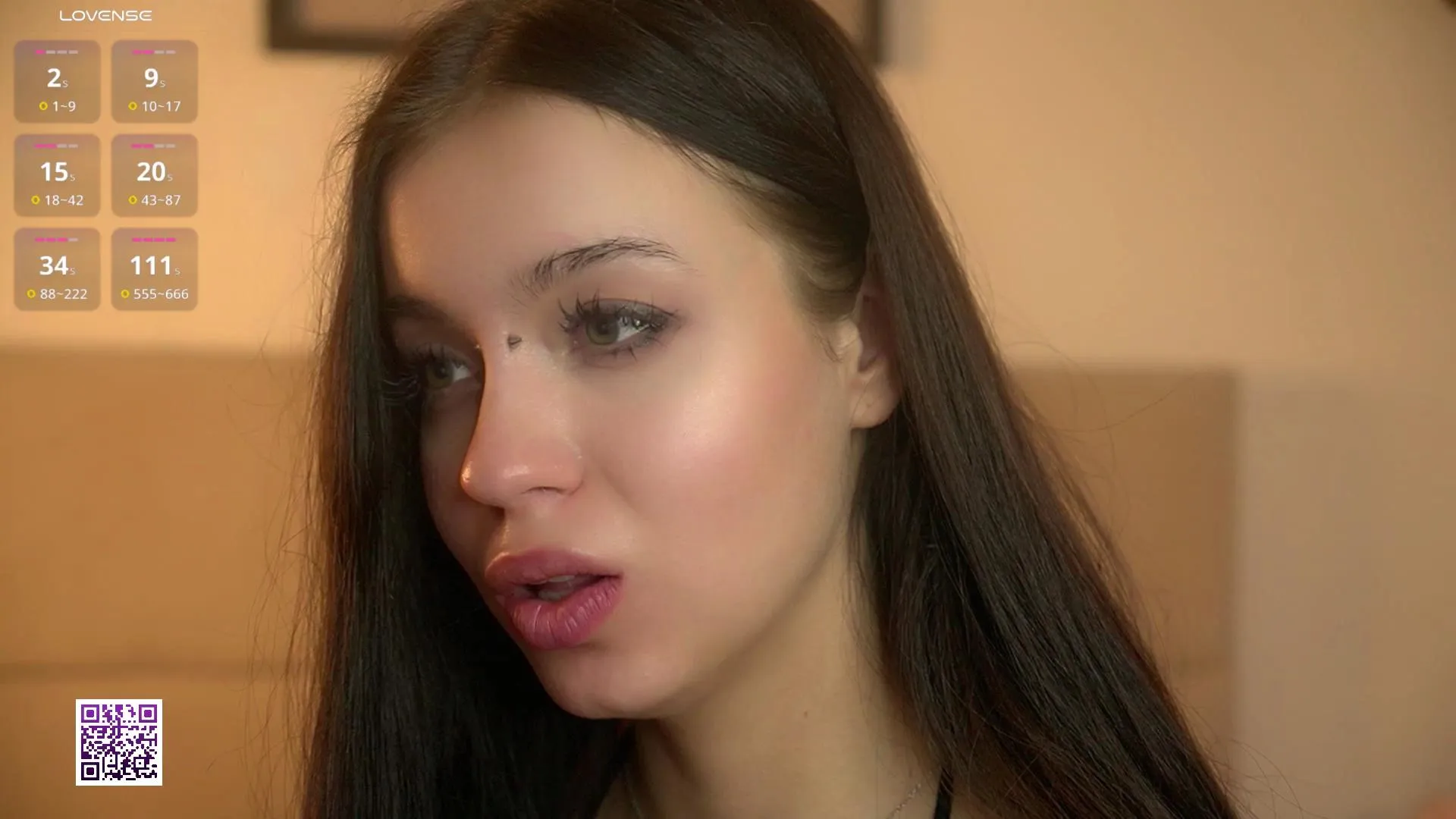 Freechat MaxineDeman on Cam4