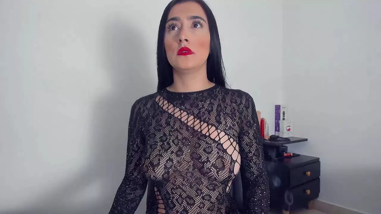 Freechat Mistress_S69 on Cam4