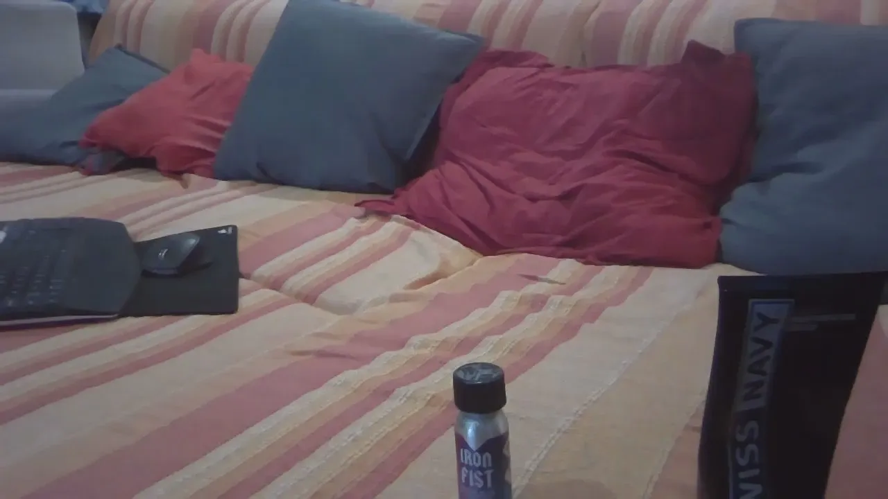 Offline mobidick74 on Cam4