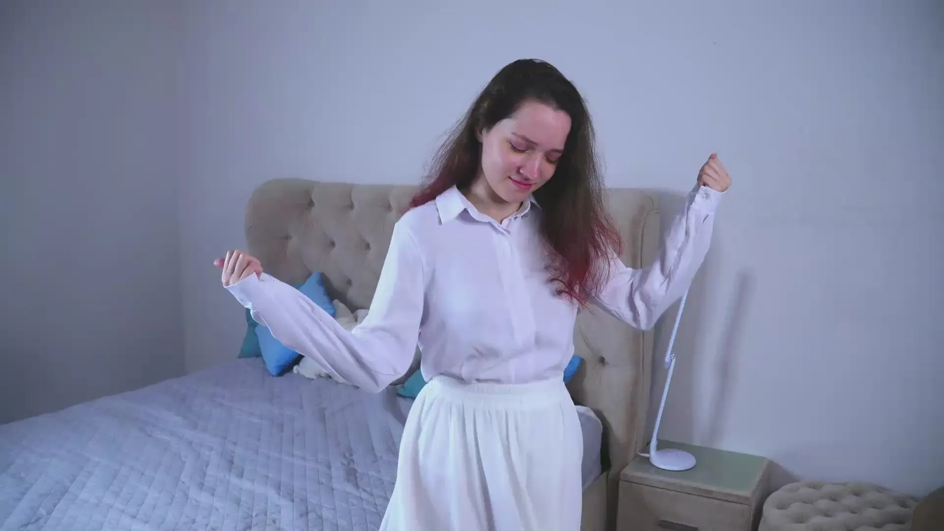 Freechat MonserrateMax on Cam4