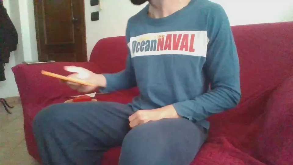 naturist_XL —  #cum #feet #masturbation