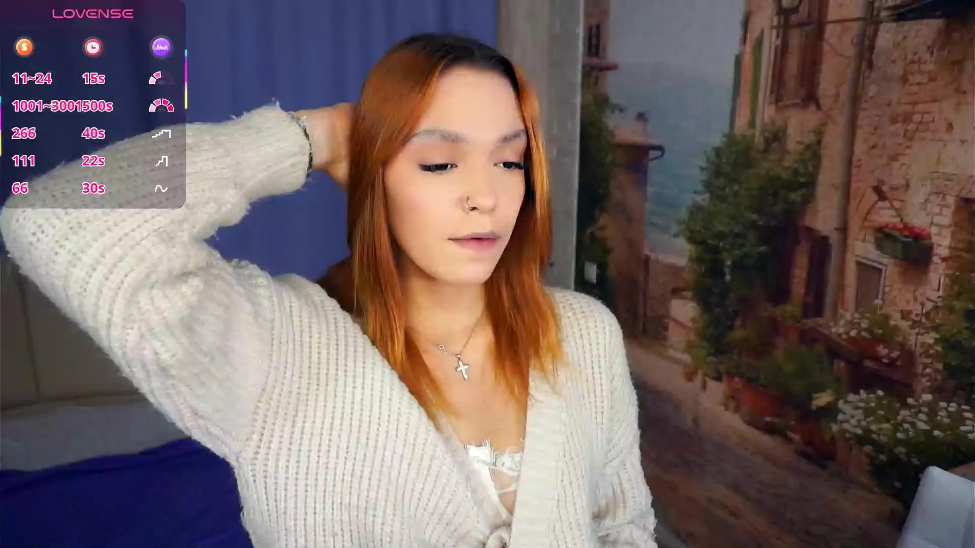 NeldaHarwick —  #cosplay #threesome #feet #pornstar #lesbian #bdsm #amateur