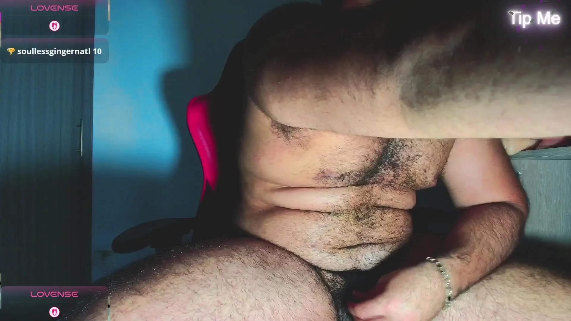 Offline playboymorgan on Cam4