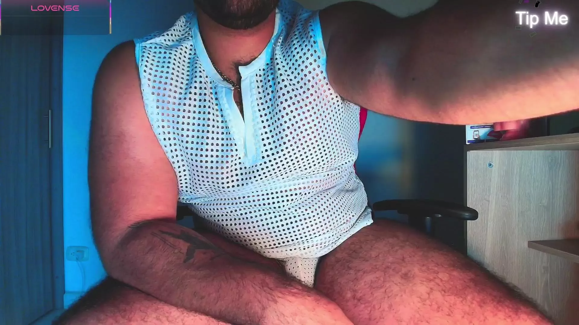 Offline playboymorgan on Cam4