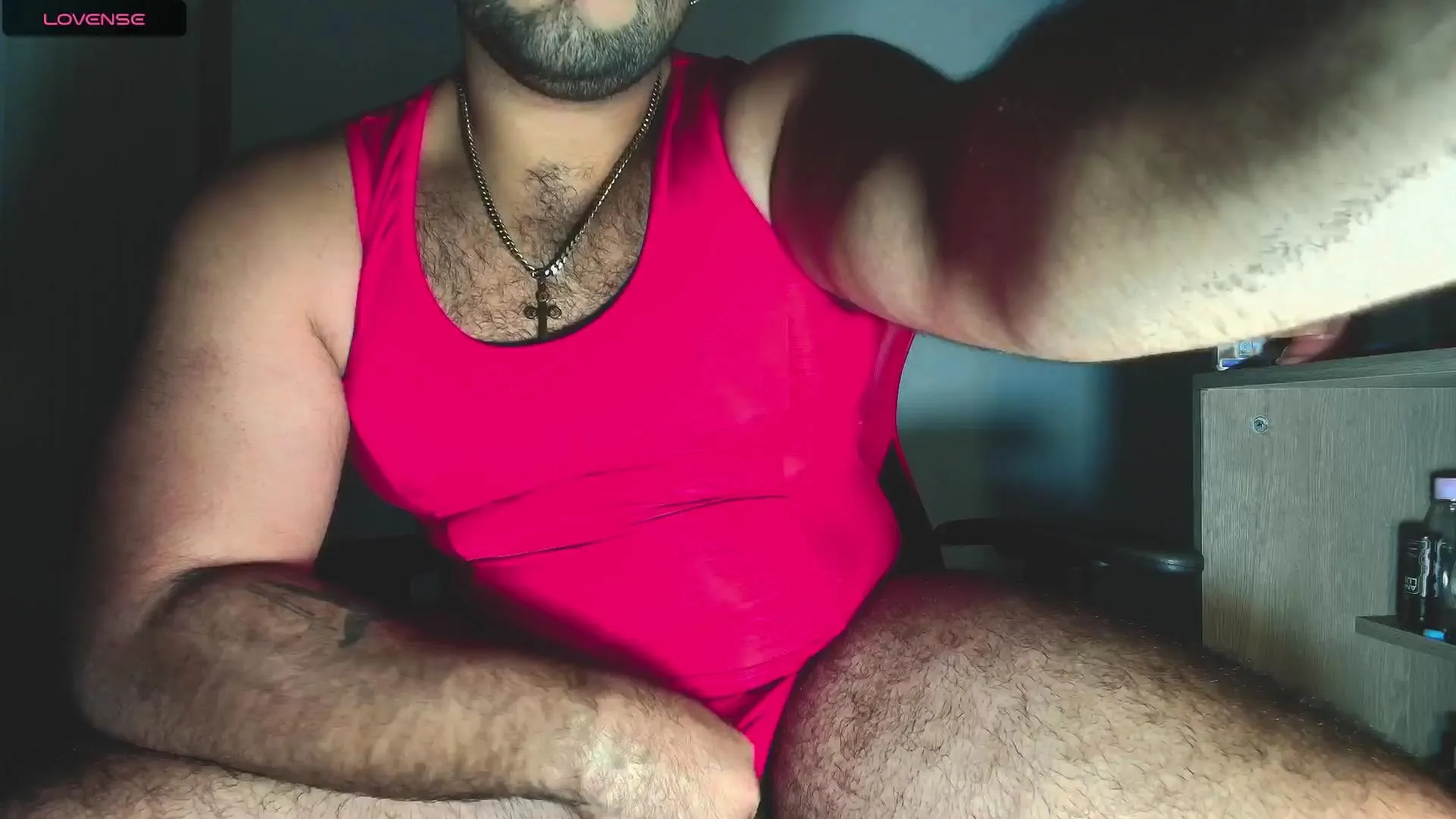 Offline playboymorgan on Cam4