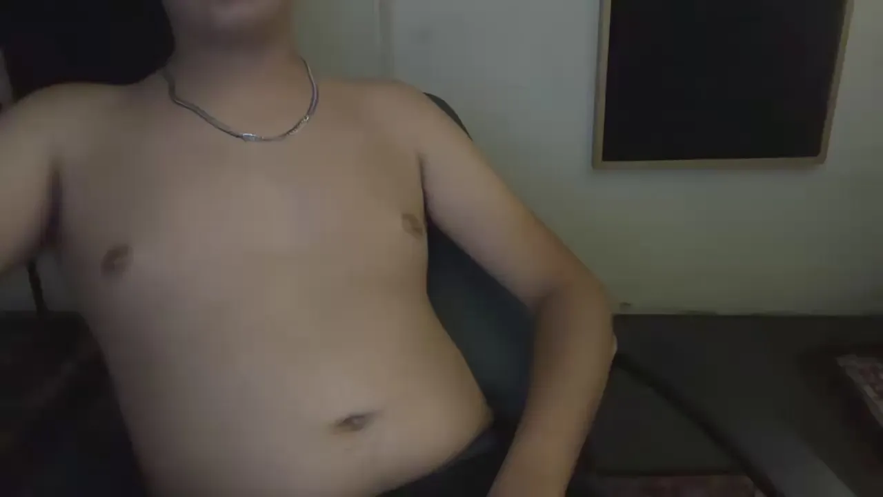 Offline Pumablue on Cam4