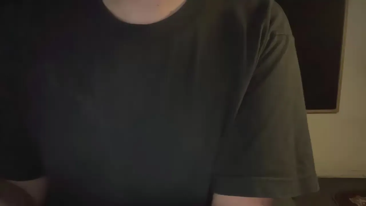 Offline Pumablue on Cam4