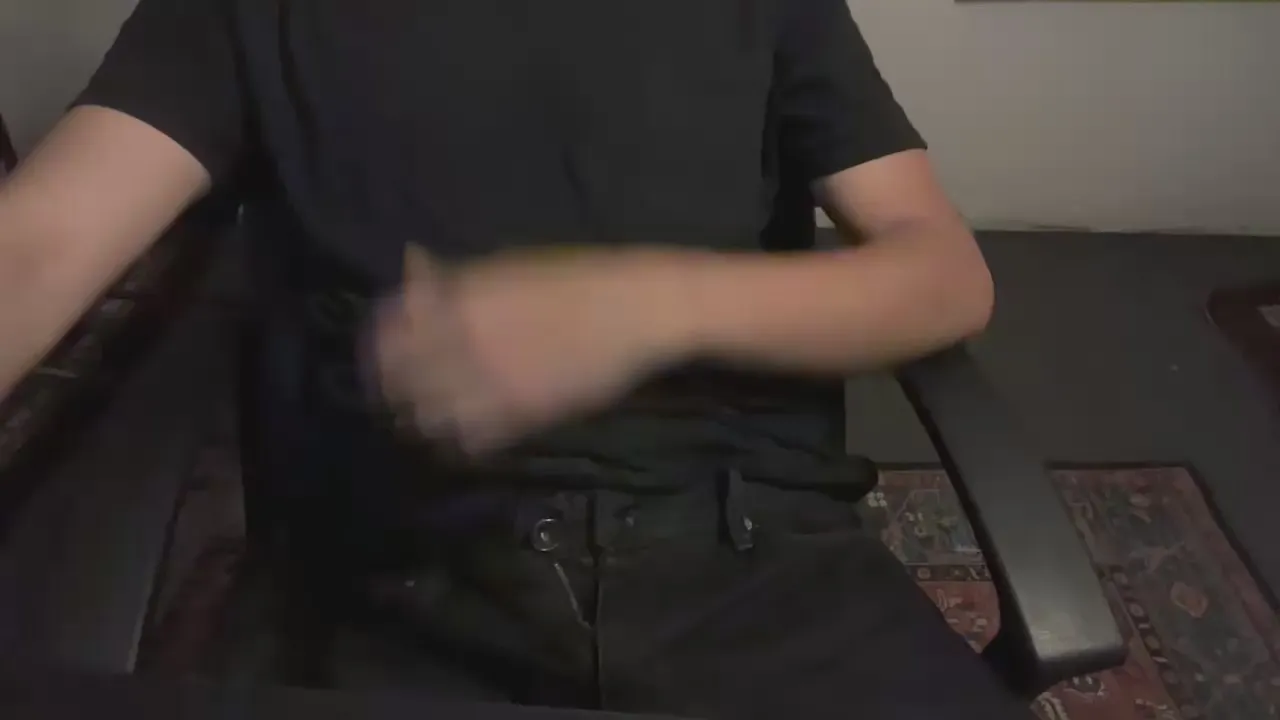 Pumablue —  #pee #milk #striptease #amateur #anal #cum #feet