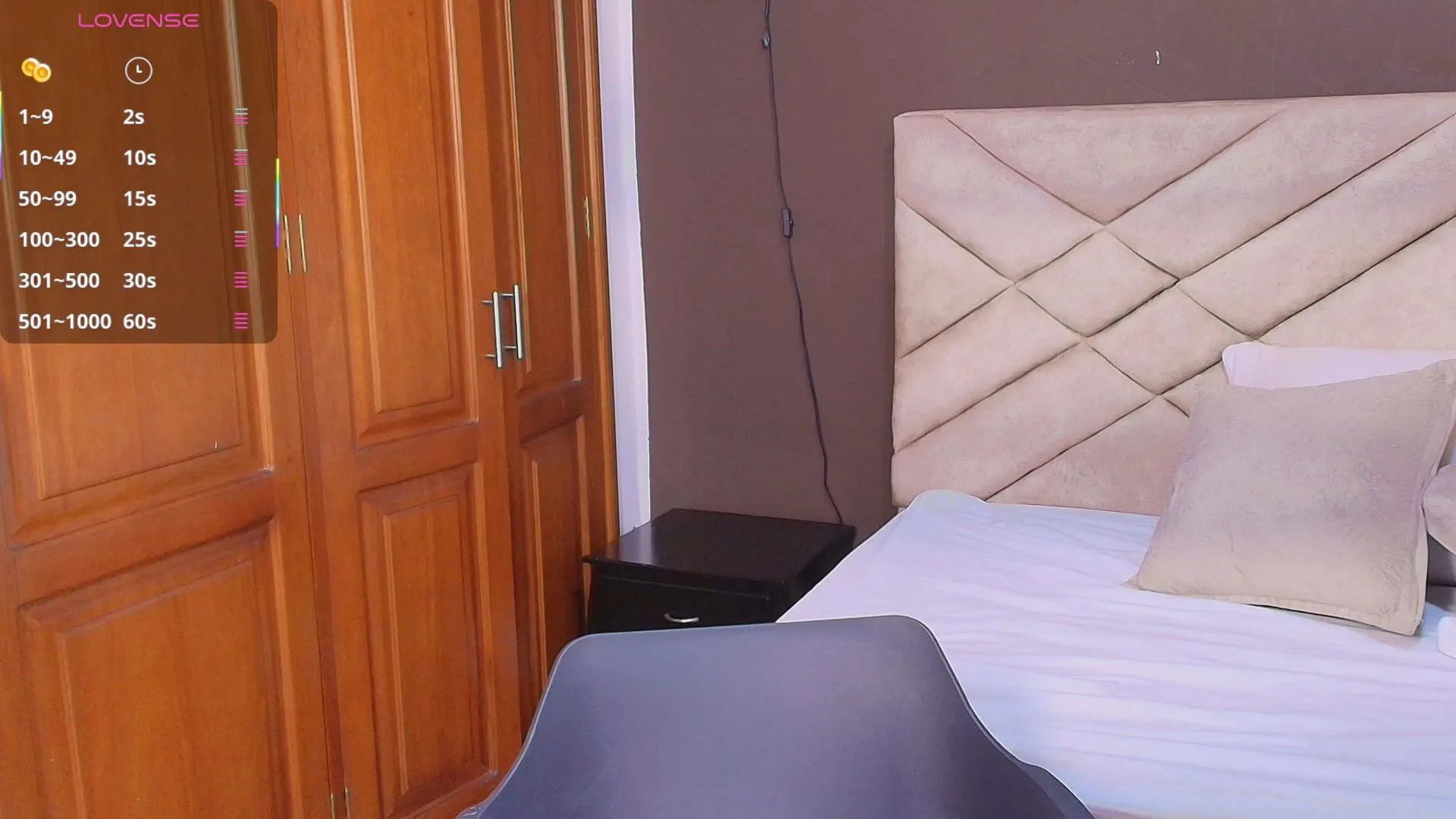 Raqueljones_ —  #C2C #femdom #masturbation #cum #striptease #pussy #blowjob