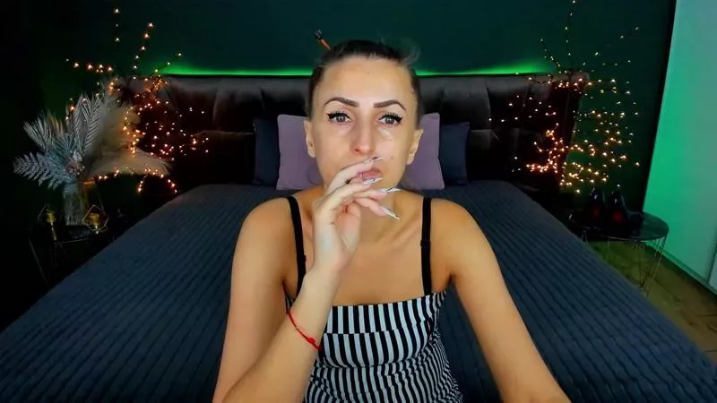 Rebeca_Diamond on Cam4 