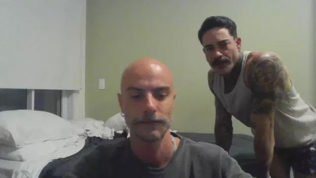 Offline recoblue22cm on Cam4