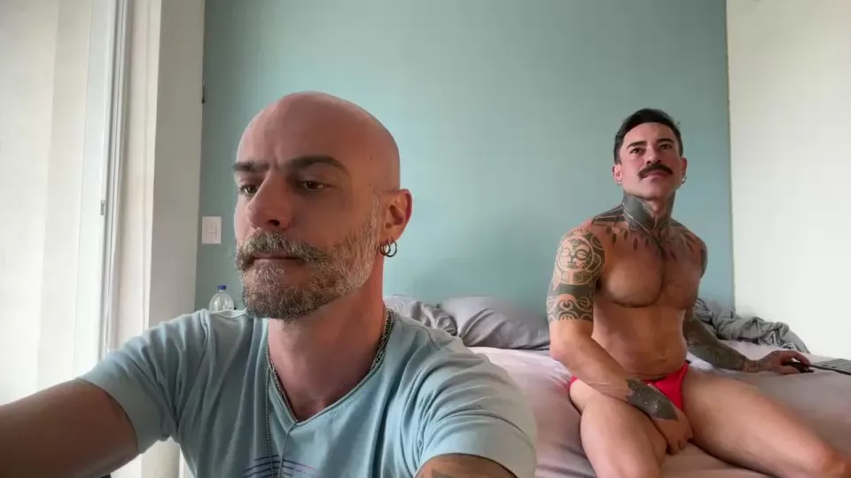 Offline recoblue22cm on Cam4