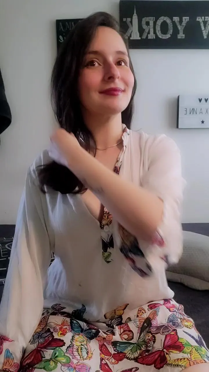 Freechat Roxannepiggy on Cam4