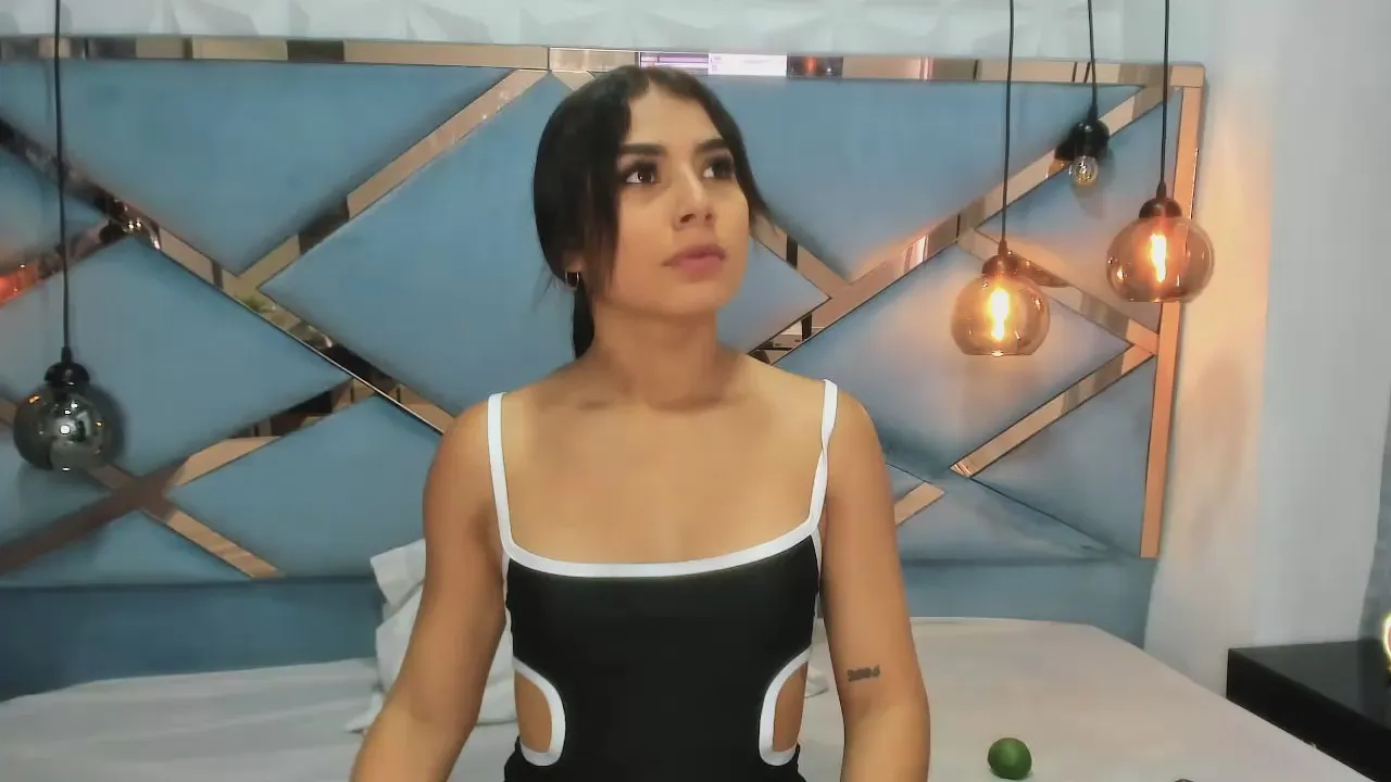 Freechat rubyrouge_ on Cam4