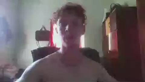 Offline RuivoFromBrazil on Cam4