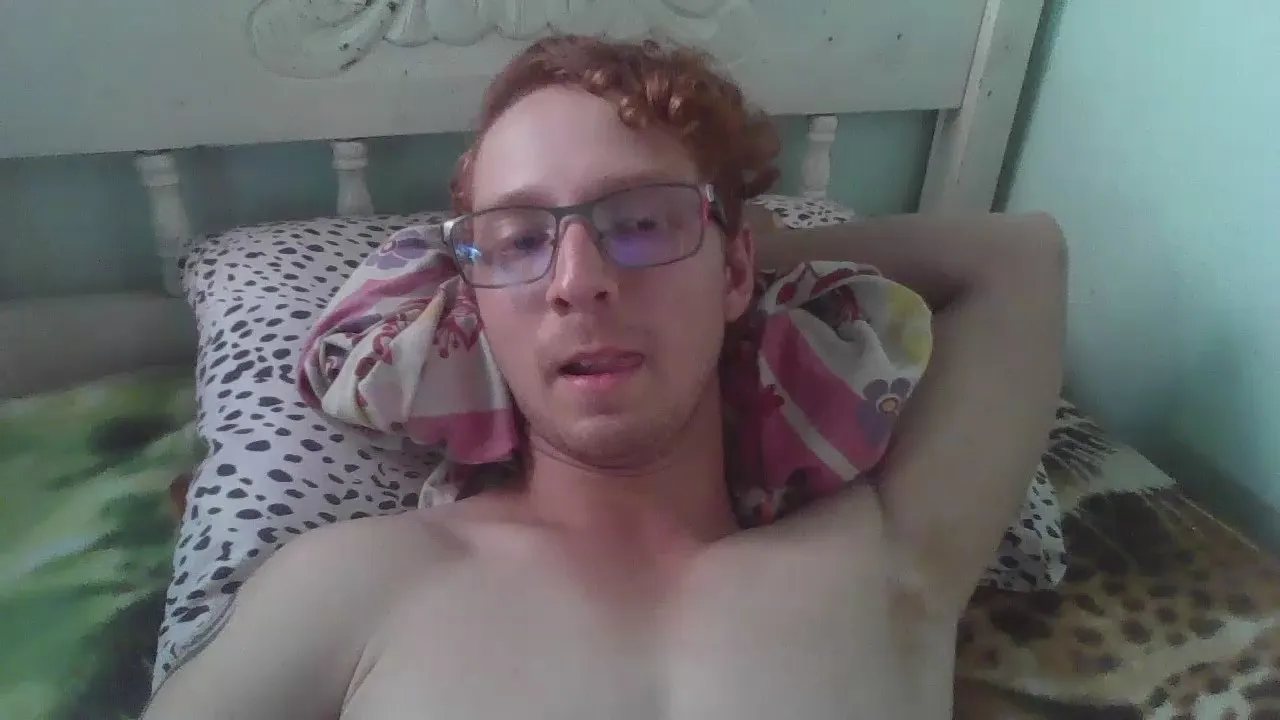 Offline RuivoFromBrazil on Cam4