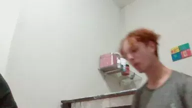 Offline RuivoFromBrazil on Cam4