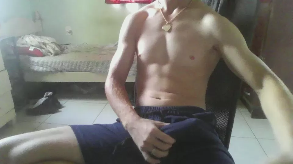 Offline RuivoFromBrazil on Cam4