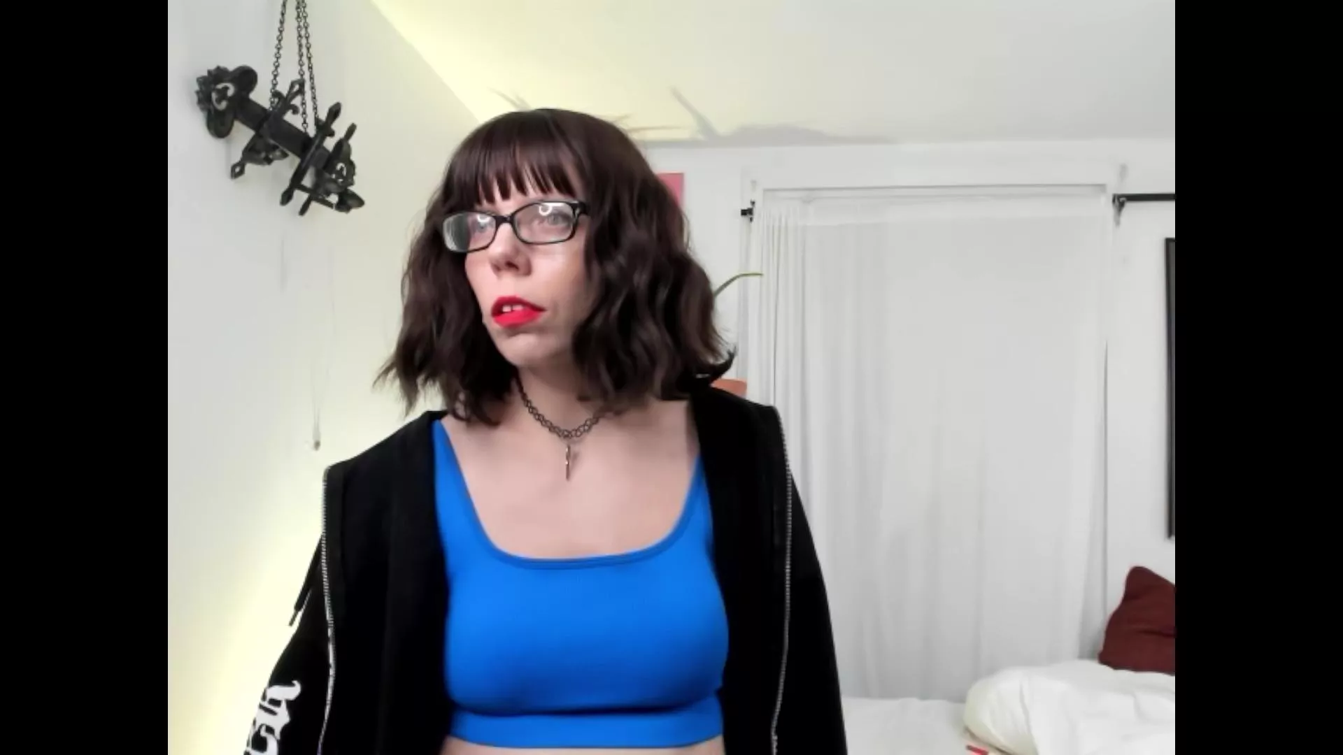 SaraDesireXO on Cam4 